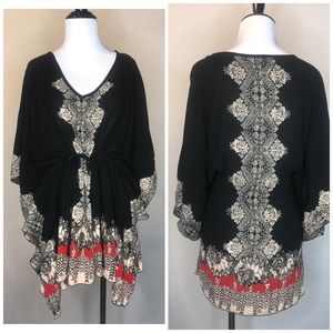 Forever 21 Tunic Top